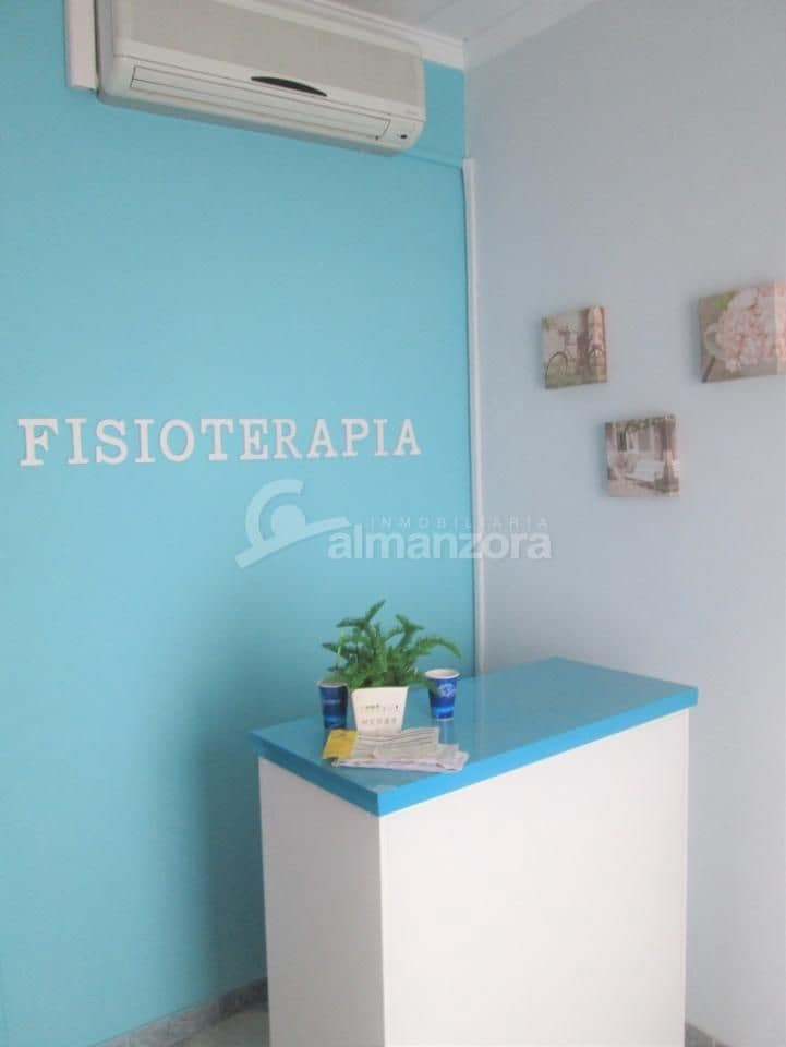 3 soveværelse Byhus til salg i Albox - € 380.000 (Ref: 7440872)