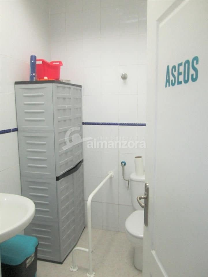 3 soveværelse Byhus til salg i Albox - € 380.000 (Ref: 7440872)