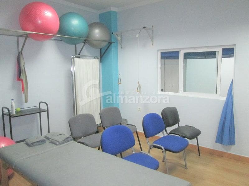 3 soveværelse Byhus til salg i Albox - € 380.000 (Ref: 7440872)