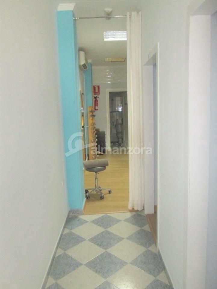 3 soveværelse Byhus til salg i Albox - € 380.000 (Ref: 7440872)