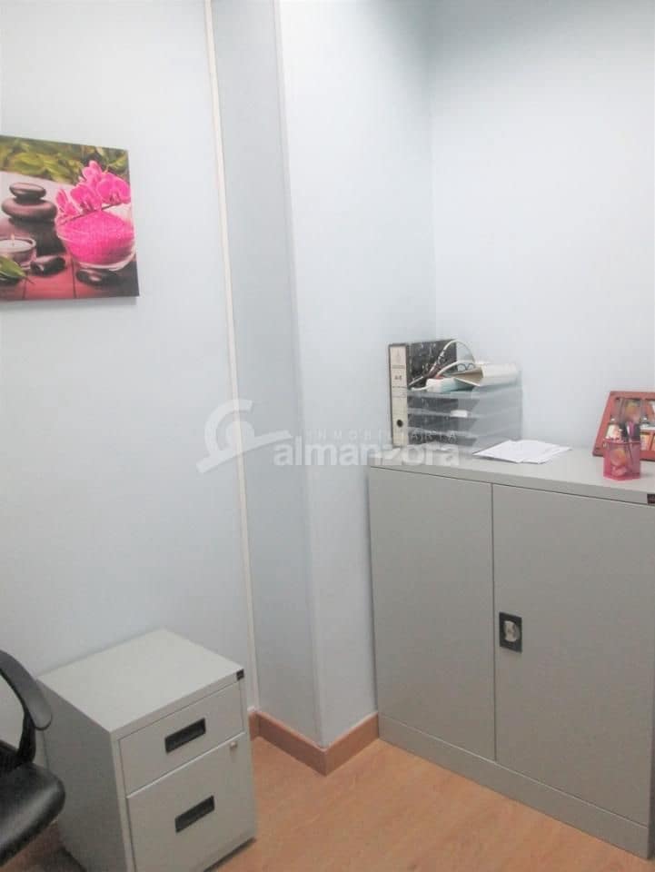 3 soveværelse Byhus til salg i Albox - € 380.000 (Ref: 7440872)