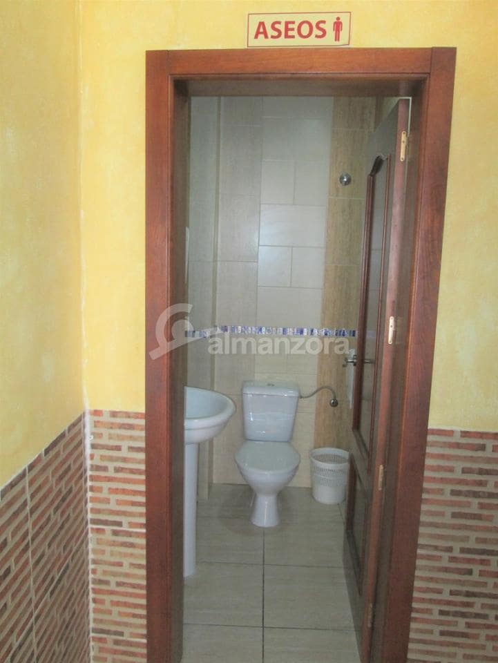 Erhverv til salg i Albox - € 150.000 (Ref: 7540815)