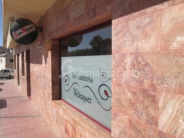 Erhverv til salg i Albox - € 150.000 (Ref: 7540815)