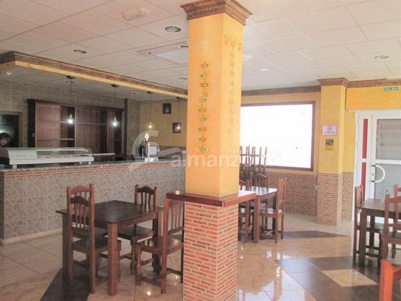 Erhverv til salg i Albox - € 150.000 (Ref: 7540815)