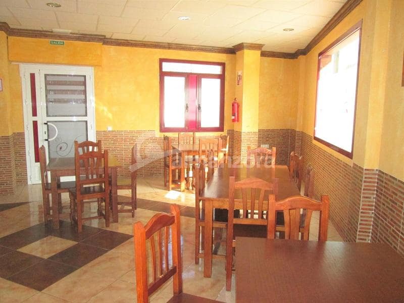 Erhverv til salg i Albox - € 150.000 (Ref: 7540815)