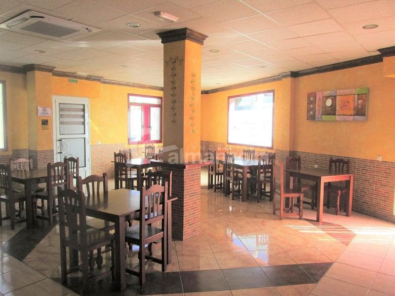 Erhverv til salg i Albox - € 150.000 (Ref: 7540815)