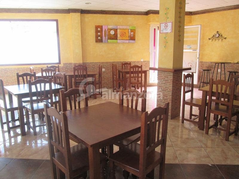 Erhverv til salg i Albox - € 150.000 (Ref: 7540815)