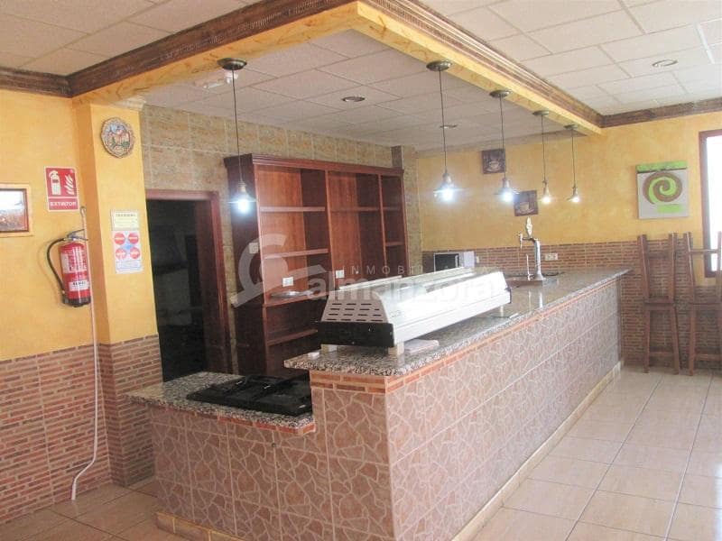 Erhverv til salg i Albox - € 150.000 (Ref: 7540815)