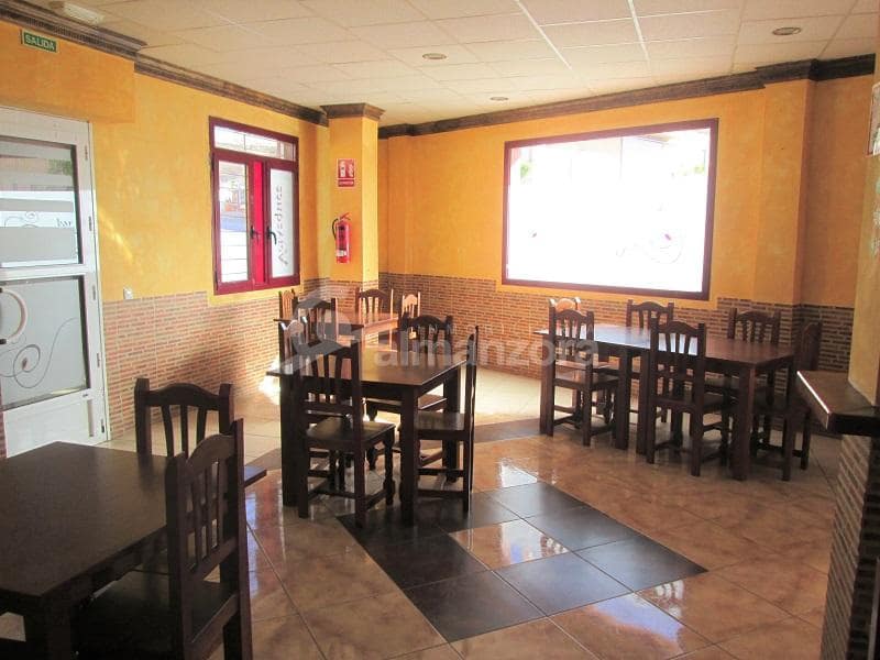 Erhverv til salg i Albox - € 150.000 (Ref: 7540815)