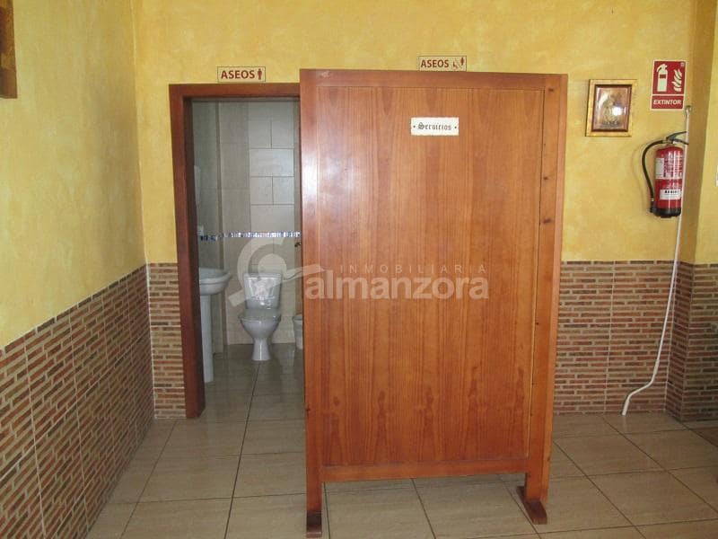 Erhverv til salg i Albox - € 150.000 (Ref: 7540815)