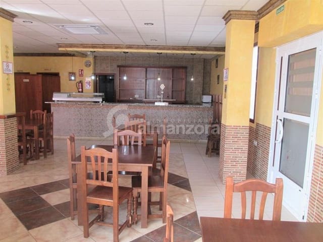 Erhverv til salg i Albox - € 150.000 (Ref: 7540815)