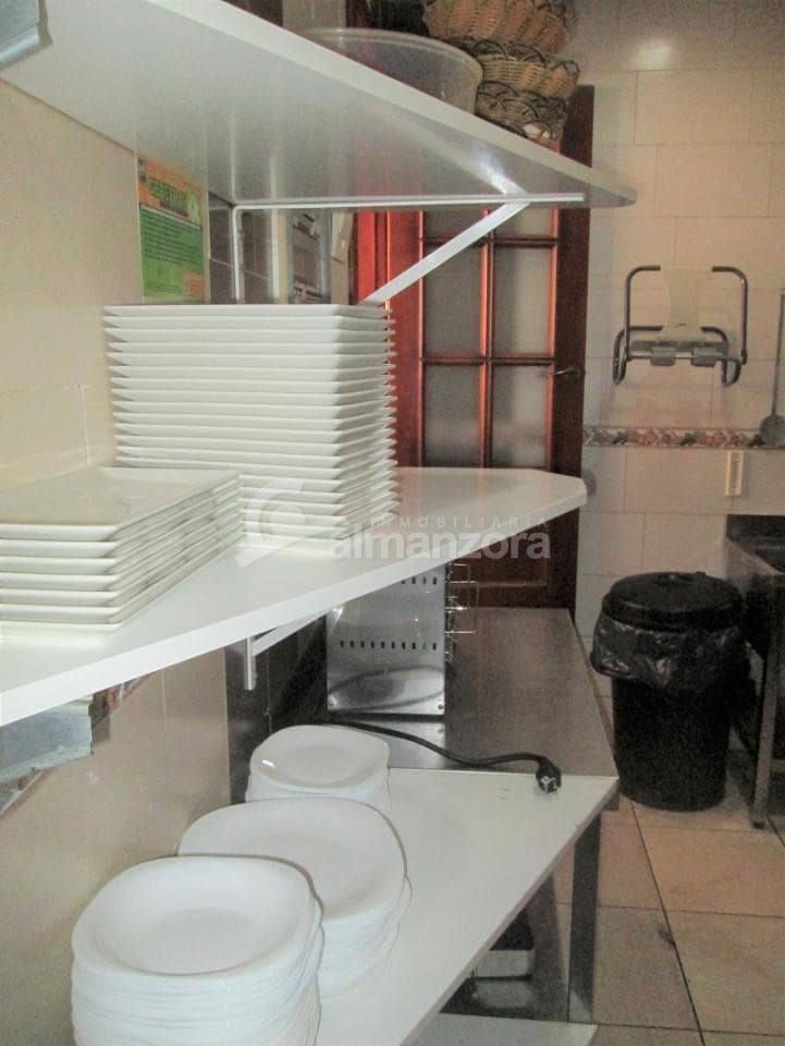 Erhverv til salg i Albox - € 150.000 (Ref: 7540815)