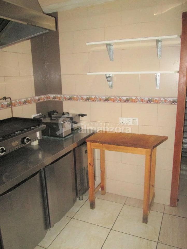 Erhverv til salg i Albox - € 150.000 (Ref: 7540815)