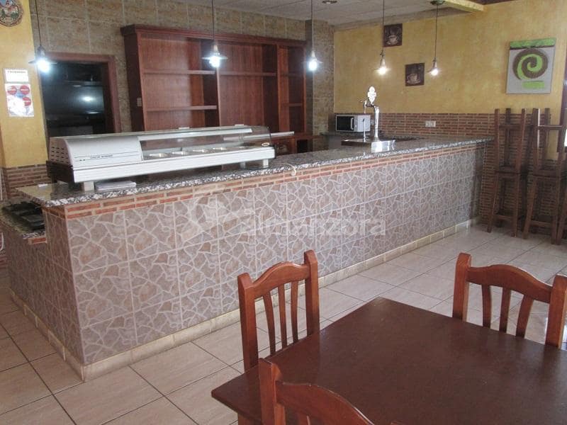 Erhverv til salg i Albox - € 150.000 (Ref: 7540815)