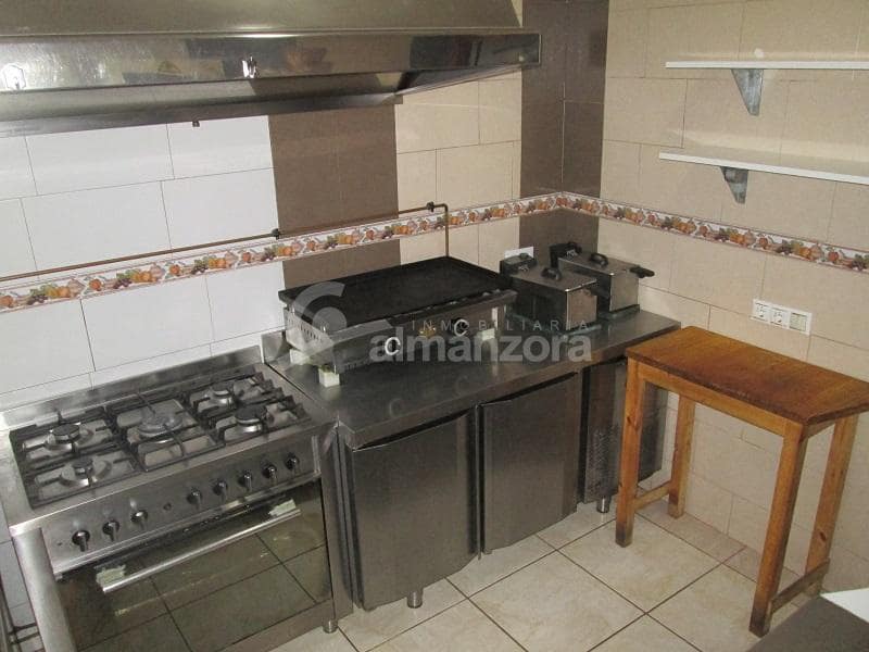 Erhverv til salg i Albox - € 150.000 (Ref: 7540815)