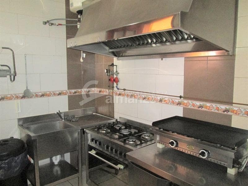 Erhverv til salg i Albox - € 150.000 (Ref: 7540815)