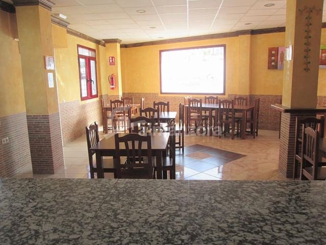 Erhverv til salg i Albox - € 150.000 (Ref: 7540815)