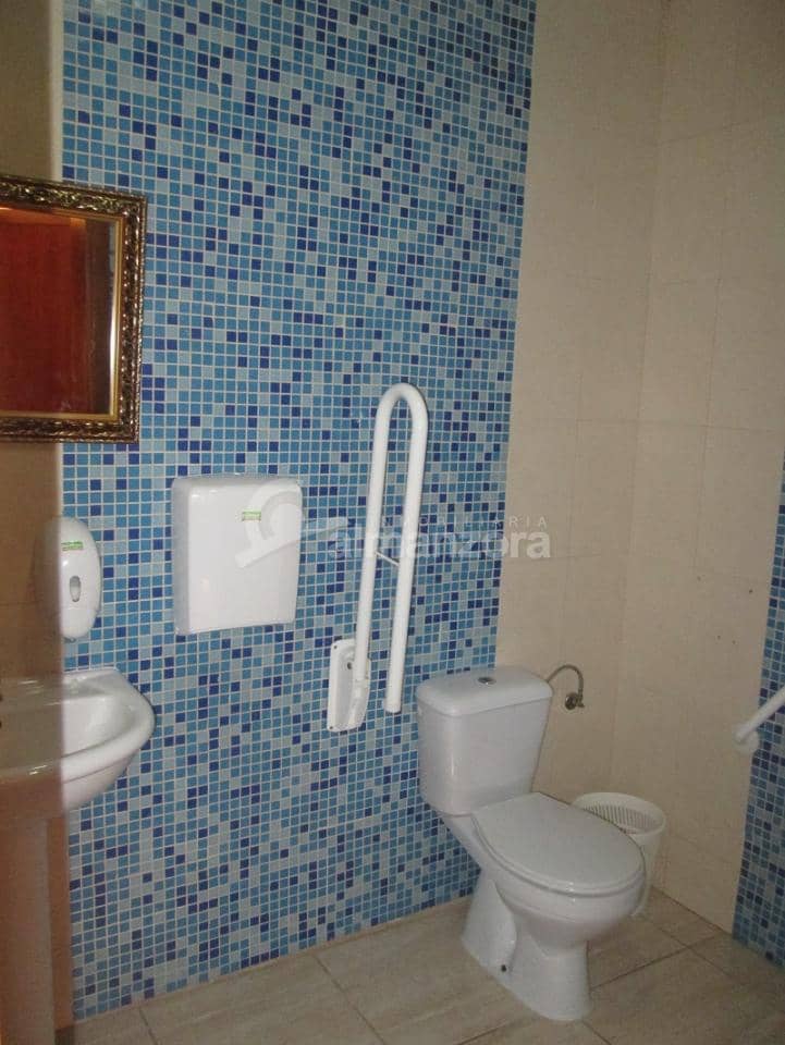 Erhverv til salg i Albox - € 150.000 (Ref: 7540815)