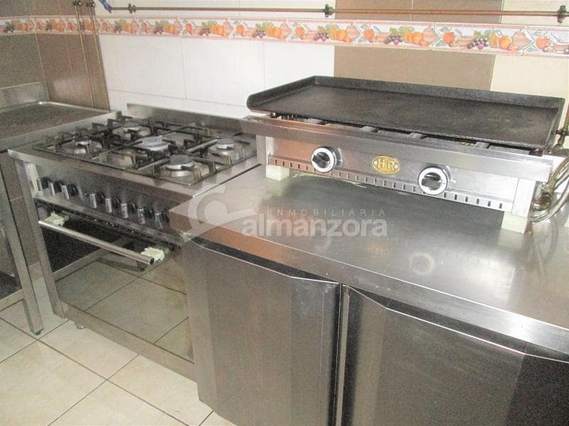 Erhverv til salg i Albox - € 150.000 (Ref: 7540815)