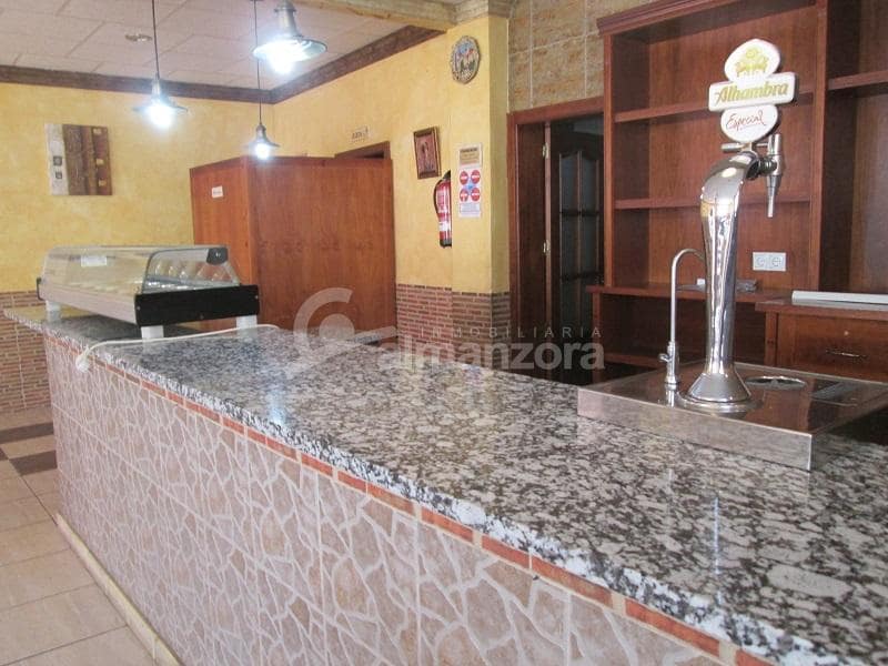 Erhverv til salg i Albox - € 150.000 (Ref: 7540815)