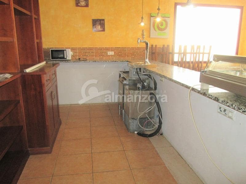 Erhverv til salg i Albox - € 150.000 (Ref: 7540815)