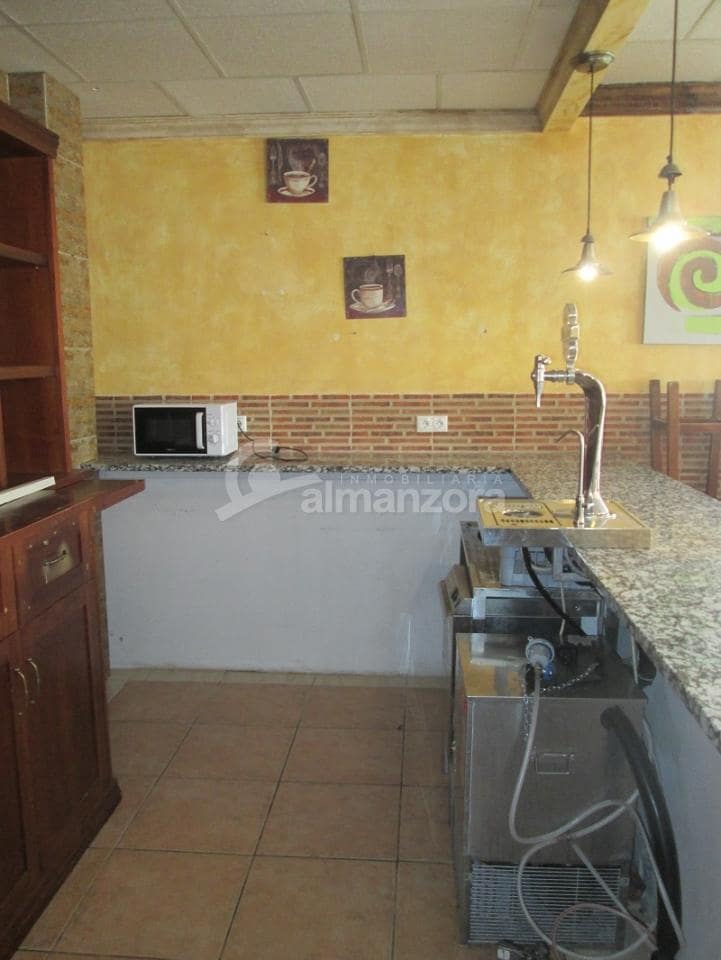 Erhverv til salg i Albox - € 150.000 (Ref: 7540815)