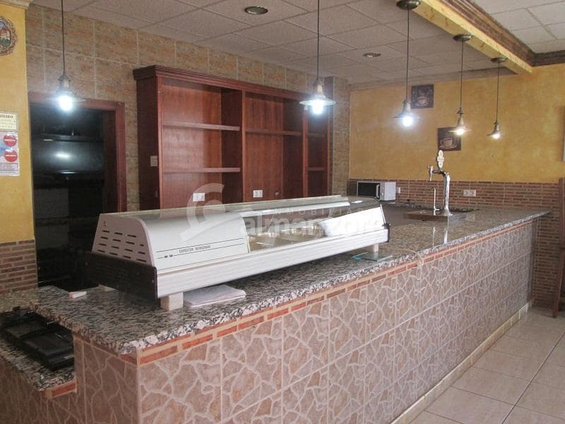 Erhverv til salg i Albox - € 150.000 (Ref: 7540815)