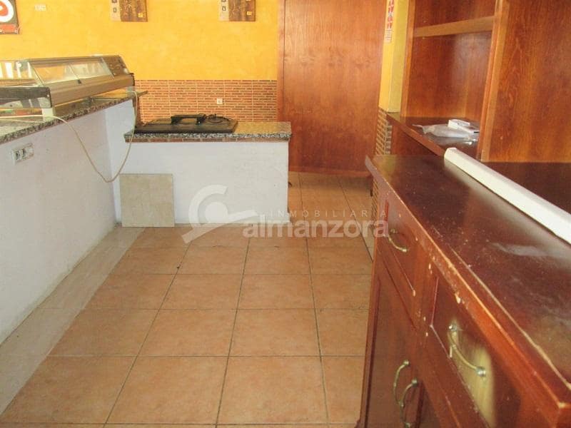 Erhverv til salg i Albox - € 150.000 (Ref: 7540815)