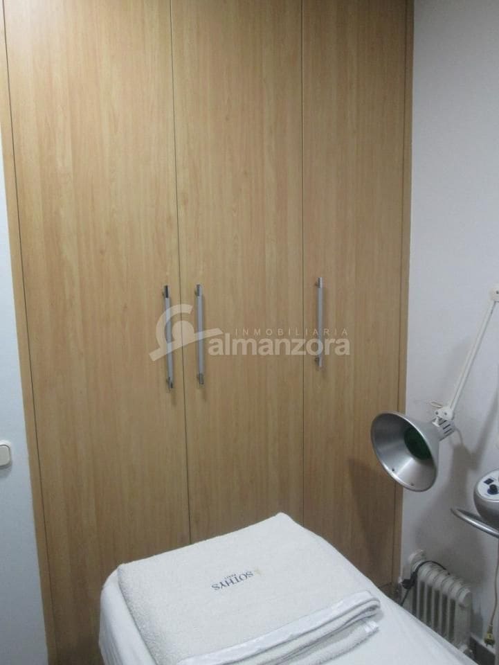 Erhverv til salg i Olula del Rio - € 115.000 (Ref: 7588346)