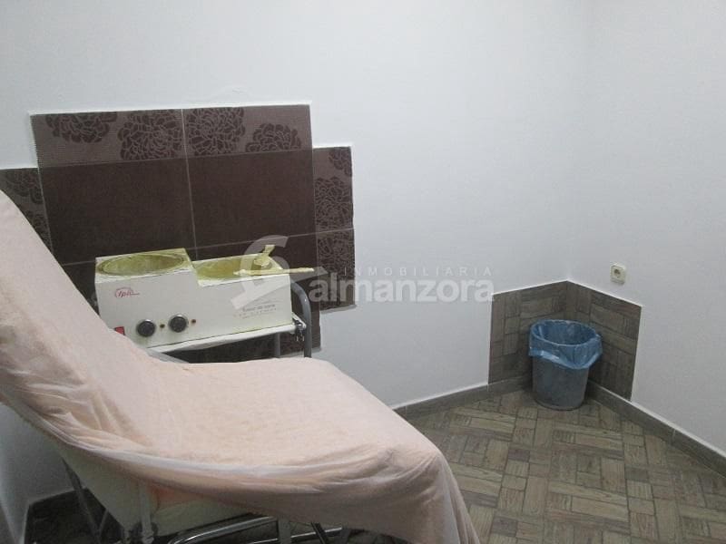 Erhverv til salg i Olula del Rio - € 115.000 (Ref: 7588346)