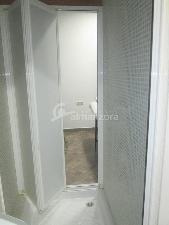 Erhverv til salg i Olula del Rio - € 115.000 (Ref: 7588346)