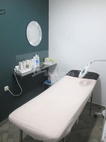 Commercial for sale in Olula del Río - € 115,000 (Ref: 7588346)