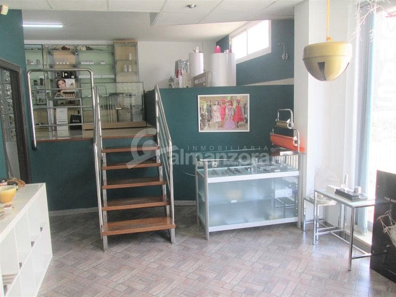 Erhverv til salg i Olula del Rio - € 115.000 (Ref: 7588346)