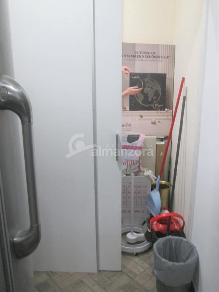 Erhverv til salg i Olula del Rio - € 115.000 (Ref: 7588346)