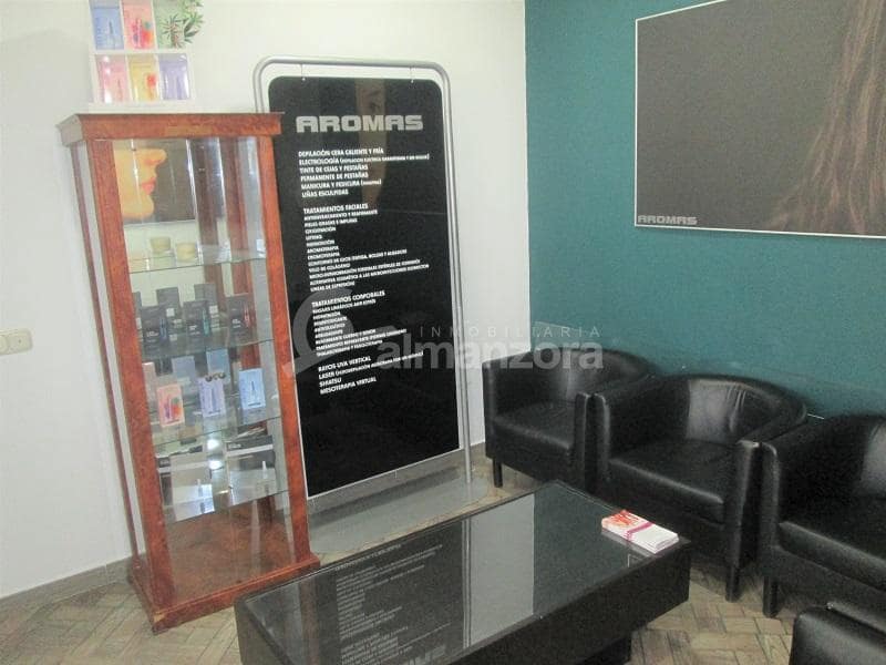 Erhverv til salg i Olula del Rio - € 115.000 (Ref: 7588346)