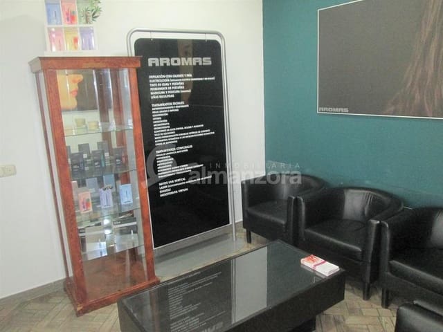 Commercial for sale in Olula del Río - € 115,000 (Ref: 7588346)