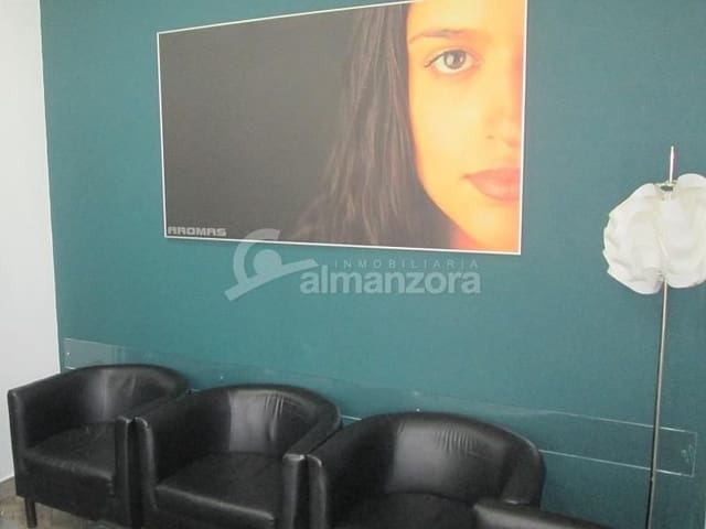 Commercial for sale in Olula del Río - € 115,000 (Ref: 7588346)