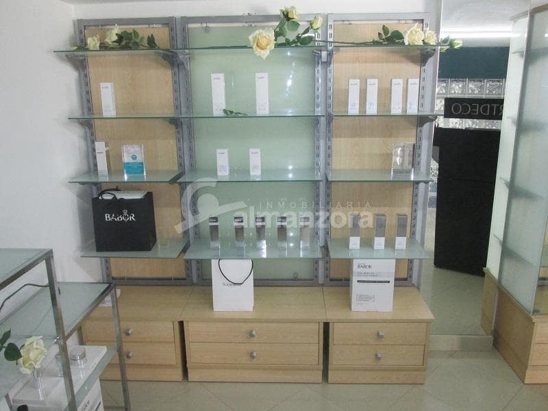 Erhverv til salg i Olula del Rio - € 115.000 (Ref: 7588346)