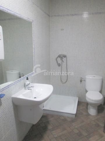 Commercial for sale in Olula del Río - € 115,000 (Ref: 7588346)