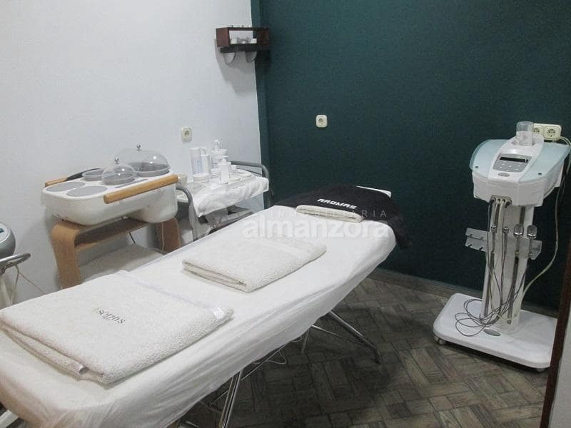 Erhverv til salg i Olula del Rio - € 115.000 (Ref: 7588346)