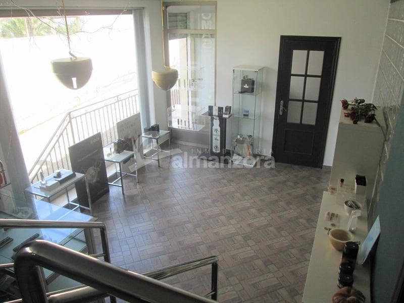 Erhverv til salg i Olula del Rio - € 115.000 (Ref: 7588346)