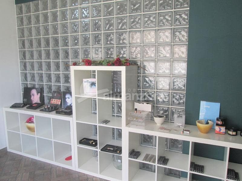 Erhverv til salg i Olula del Rio - € 115.000 (Ref: 7588346)