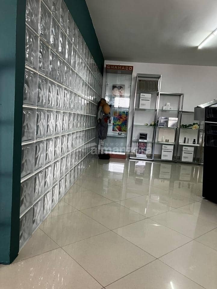 Erhverv til salg i Olula del Rio - € 115.000 (Ref: 7588346)