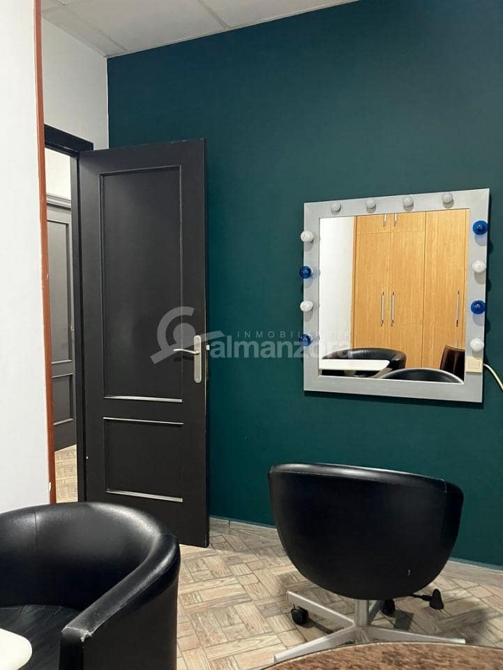 Erhverv til salg i Olula del Rio - € 115.000 (Ref: 7588346)