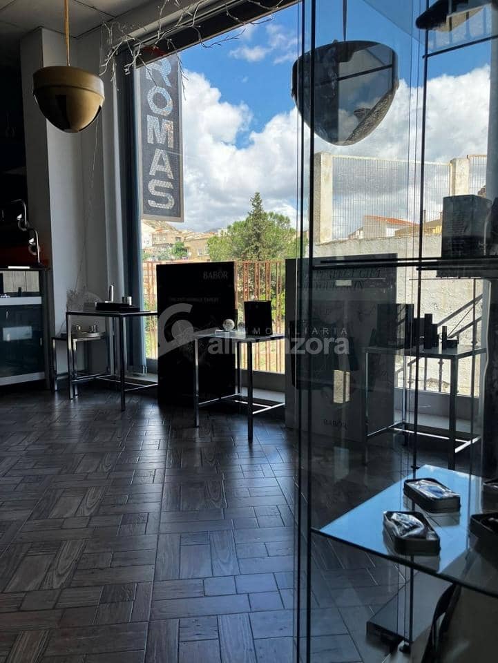 Erhverv til salg i Olula del Rio - € 115.000 (Ref: 7588346)