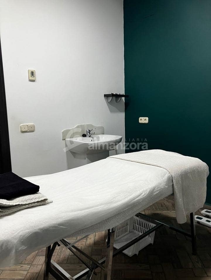 Erhverv til salg i Olula del Rio - € 115.000 (Ref: 7588346)