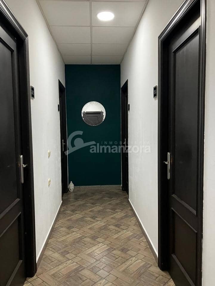 Erhverv til salg i Olula del Rio - € 115.000 (Ref: 7588346)