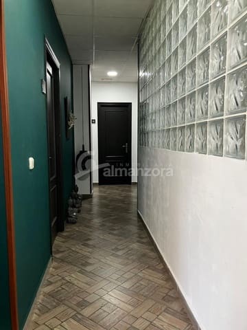 Commercial for sale in Olula del Río - € 115,000 (Ref: 7588346)