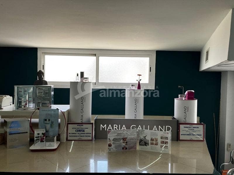 Erhverv til salg i Olula del Rio - € 115.000 (Ref: 7588346)