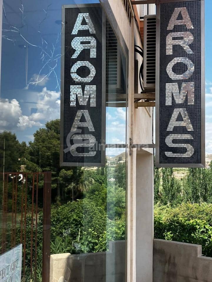 Erhverv til salg i Olula del Rio - € 115.000 (Ref: 7588346)